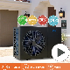 Heat Pump Monoblock ERP a+++ R290 Evi DC Inverter Warmer Appliance