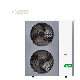  Gainjoys Heat Pump Split 18kw Air to Water Heat Pump Evi DC Inverter China Heat Pump