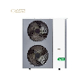 Gainjoys Heat Pump Split 18kw Air to Water Heat Pump Evi DC Inverter China Heat Pump