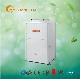 Low Price Customized OEM 13kw Air Source Heat Pump Produce High Temperature Water