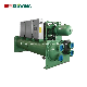 Manufacturer Factory Produced R134A Industrial Geothermal / Ground Source Water Heat Pump