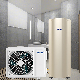 China Suppliers OEM 150 L 200L Split Heat Pump Air to Water with Water Temperature Control