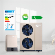 Mango New Energy DC Inverter Heat Pump for House Heating Cooling and Hot Water All in One Pump