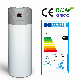  Sunrain 200L Air to Water Heat Pump Combo Heat Pumps All in One Hot Water Heat Pump Air Water Heater