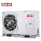  6kw-30kw Green Heat Pump Heating Inverter R32 New Energy Inverter Air to Water Heat Pump for Heating with Air Source Tepelné č Erpadlo for Home