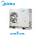 Midea Industrial a+ Air Source Heat Pump 8kw Hot  Water Heat Pump  for Sale