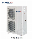 Anti-Freezing Reliable Evi Air Source Heat Pump for Norther Europe