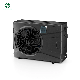  60Hz CE/ CB Certificated Air Source Heating & Cooling Pool Heat Pump