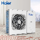 High Cop Monobloc High Temperature Air to Water R290 Evi DC Inverter 14kw Solar Energy Air Souce Heat Pump