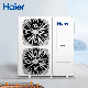  Top Sell High Temperature High Cop Monobloc Air to Water Room R290 DC Inverter Heating and Cooling Heat Pump