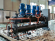  Heat Pump Geothermal Energy Water Cooled Scroll Chiller and Heat Pump