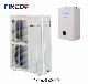 24kw Air to Water Split Type Heat Pump DC Inverter Evi Model for Hot Water/Heating/Cooling