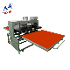 Large Format Pneumatic T-Shirt Heat Transfer Dye Sublimation Heat Press Machine manufacturer