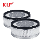  Round H14 HEPA Air Filter for Medical Equipment