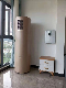  200L Capacity Air to Water Heat Pump for Household