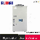10pH Air-Cooled Heat Pump Used for Electrolytic Plant