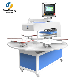 Factory Pneumatic Multi-Station T-Shirt Sublimation Heat Press Transfer Printing Machine