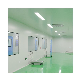 Clean Room Partition Cleanroom Sandwich Panel for Pharmaceuitical Cleanroom