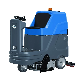 Intelligent Industrial Ride on Floor Scrubber Type Cold Water Floor Scrubber Sweeper Series Washing Ground Machine