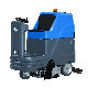 Intelligent Industrial Ride on Floor Scrubber Type Cold Water Floor Scrubber Sweeper Series Washing Ground Machine