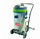  80L Vacuum Cleaning and Suction Machine with with Back Grill Super Sound-off