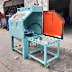  Motocycle/Truck Wheel Blast Cleaning Machine Sand Blasting Machine