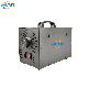  New Disinfection 130W Ozone Generator Atomizer Fog Machine