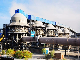  Hazardous Wastes Incineration Rotary Kiln