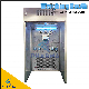  Negative Pressure Weighing Room Clean Room Pharmaceutical Dispensing Booth and Sampling Booth Stainless Steel Weighing Booth for Laboratory