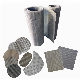  Factory Custom Metal Woven Filter Mesh for Plastic Extruder