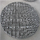  High Quality Stainless Steel Knitted Filter Application Wire Mesh/Demister