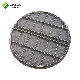 Stainless Steel SS304 SS316L Wire Mesh Mist Eliminator for Gas Liquid Filter