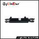  3000psi Standard Size Welded Clevis Hydraulic Cylinder