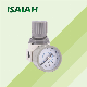Ar Br Series Airtac Type Pneumatic Pressure Regulator Manufacture with Gauge Use for Air Compressor manufacturer