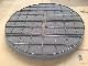  Wire Mesh Demister Pads for Liquid and Gas Separating