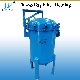  Carbon Steel Manual Irrigation Water Filter