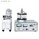 Lab Materials Science Magnetron Lon Sputtering Coater with Water Cooling Method