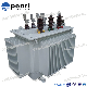 30kVA 10kv Oil Immersed Distribution Transformer with Onan Cooling Method