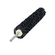 Industrial Washing Machine Fruit Vegetable Cleaning Roller Nylon Brush