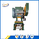  Mechanical Punch Machine High Productivity Punching Power Press Machine for Sheet Metal Forming