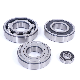  Bearings Manufacturing Auto Parts, Motorcycle Parts, Insulation Bearing, Pillow Block Bearing, Roller Bearing Ball Bearing