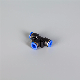  Factory Quick Tube Union Connector One Touch Pneumatic Fittings Plastic Push in Pneumatic Fittings