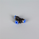 Factory Quick Tube Union Connector One Touch Pneumatic Fittings Plastic Push in Pneumatic Fittings