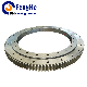  Four Contact Ball Bearing Used on Machinery Equipments