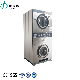  Commercial Laundry Machine-Coin Operating Washer and Dryer Vending Machine Industrial Washing Machine Laundry Equipment