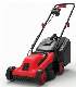  1300W 330mm-Grass Cutting Size-Electric Garden-Power Tools-Lawnmower