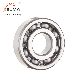 6004 6204 6002 6205 6205-2RS 6203 6011 Deep Groove Ball Bearing