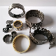  Metric and Inch Tapered Needle Roller Bearing Cage Assemblies Thrust Bearing