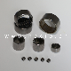 Drawn Cup Needle Roller Bearing with Without Cage Full Complement