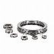  Thrust Ball Bearing Ball Bearing for Oil Drilling Machine Bearing Petroleum Industry